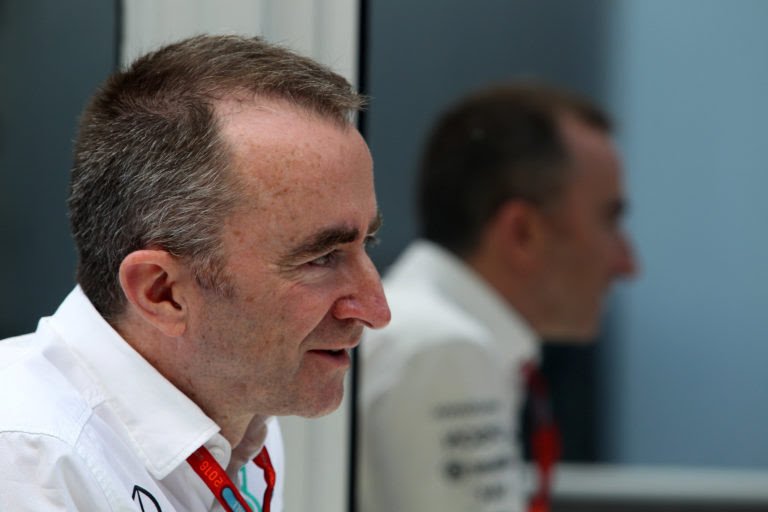 F1 | Williams, Paddy Lowe non commenta il test di Kubica