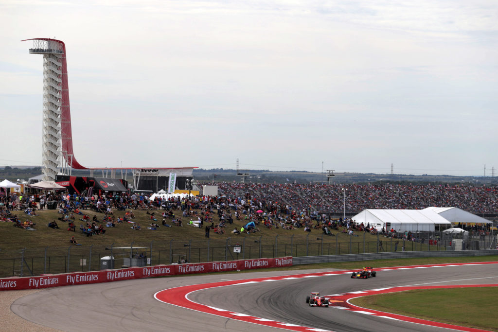 F1 | Pirelli pronta alla sfida di Austin: “Sarà un week-end avvincente”
