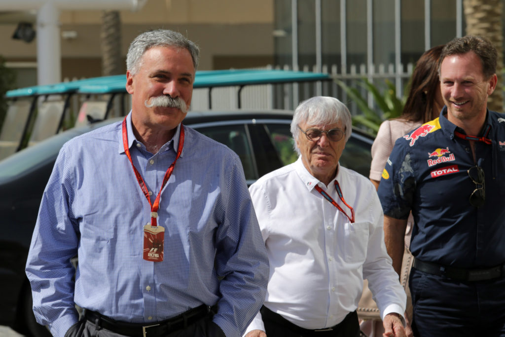 Formula 1 | Continua l’indagine sulla vendita della F1 a Liberty Media. La FIA: “Pronti a collaborare con le autorità”