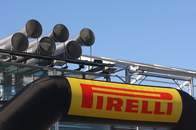 F1 | Pirelli potrebbe valutare l’acquisto del tracciato di Interlagos
