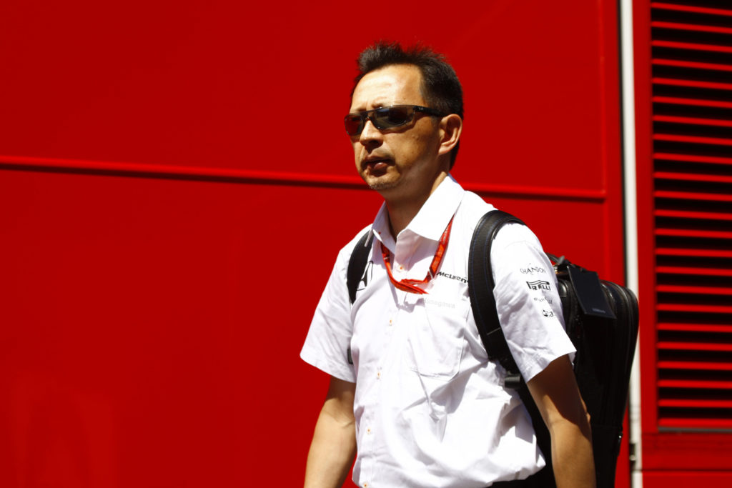 F1 | Honda, Hasegawa: “Crescita costante nelle ultime settimane”