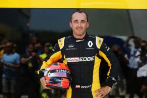 F1 | Williams, l’ex Adam Parr: “Kubica? In passato ho cercato di portarlo a Grove”