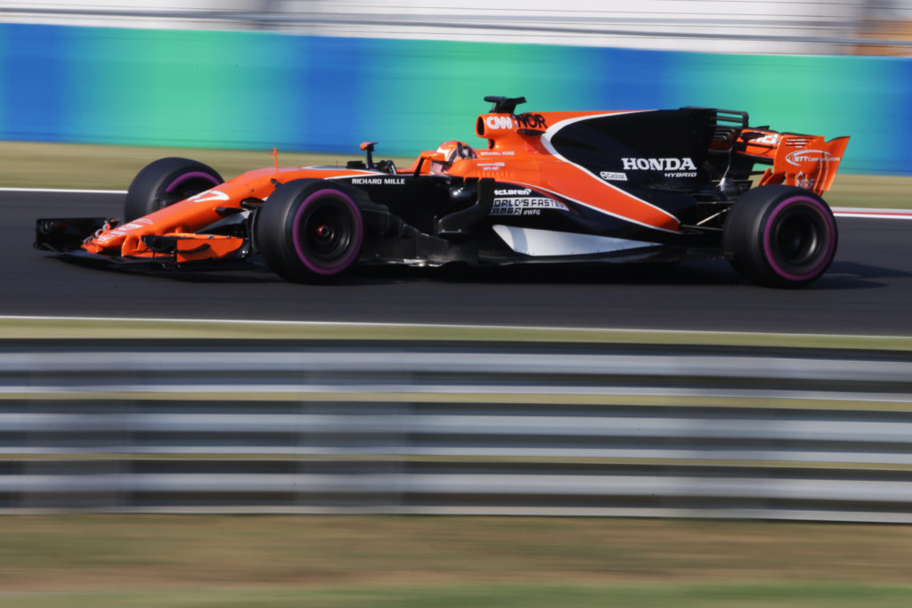 Formula 1 | McLaren, Boullier conferma l’addio di Button e lancia Norris: “Avremo una nuova terza guida nel 2018”