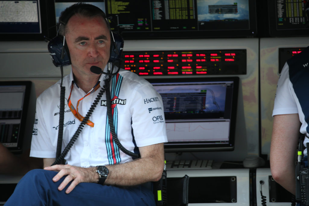 Formula 1 | Williams, Lowe: “Proveremo Kubica e Di Resta. I dati resteranno riservati”