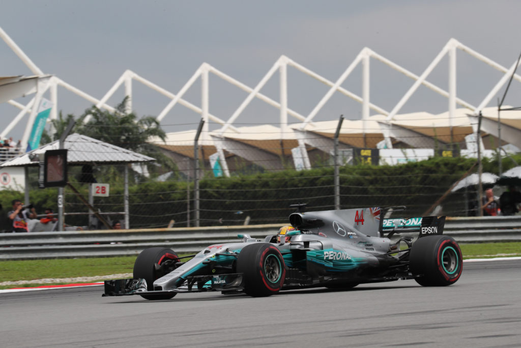 F1 | Mass punta tutto su Hamilton: “Difficile pensare a una rimonta di Vettel”