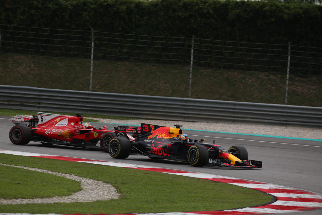 Daniel Ricciardo sul mercato (parola di Marko): Ferrari, è la tua occasione…