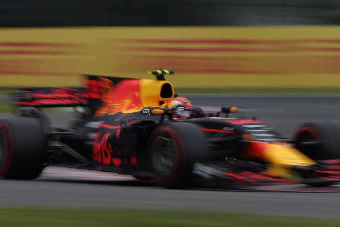 F1 | GP Giappone, Max Verstappen eletto “Driver of the Day”