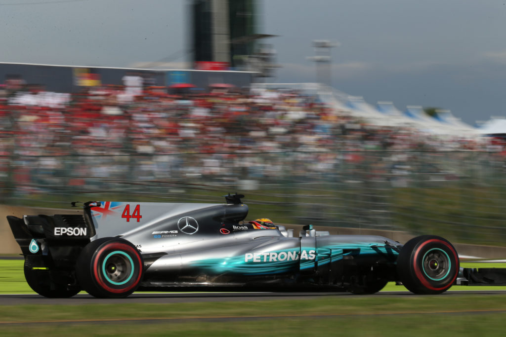Formula 1 | Mercedes guarda al 2018: “concept” rivoluzionato per la futura W09?