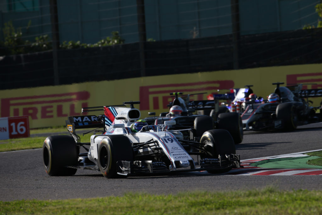Formula 1 | Red Bull, Marko: “Massa dovrebbe pensare al ritiro”