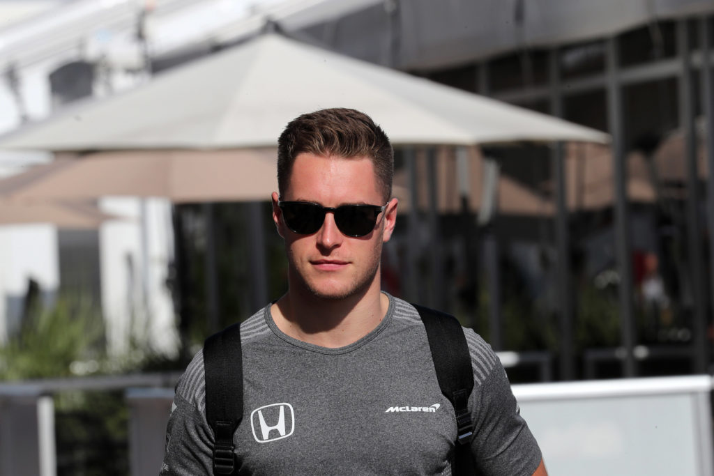 F1 | McLaren, ad Austin penalità di cinque posizioni per Vandoorne