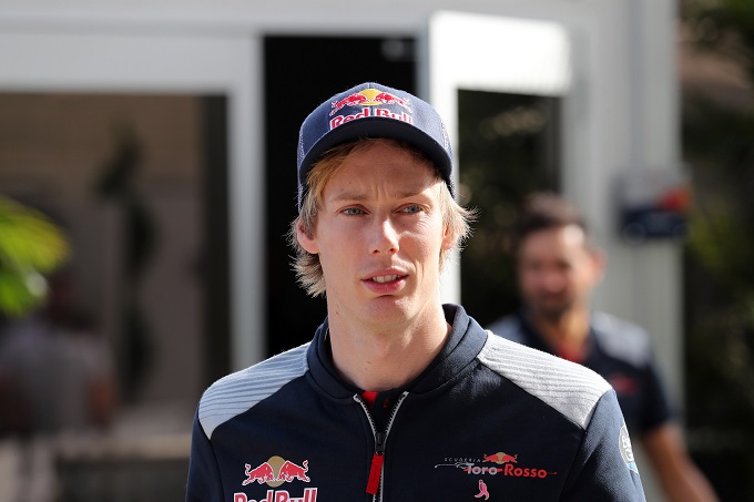 F1 | Toro Rosso, il debuttante Hartley: “Non vedo l’ora di scendere in pista”