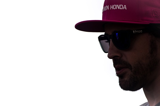 F1 | Fernando Alonso: “La McLaren è una delle migliori scuderie”