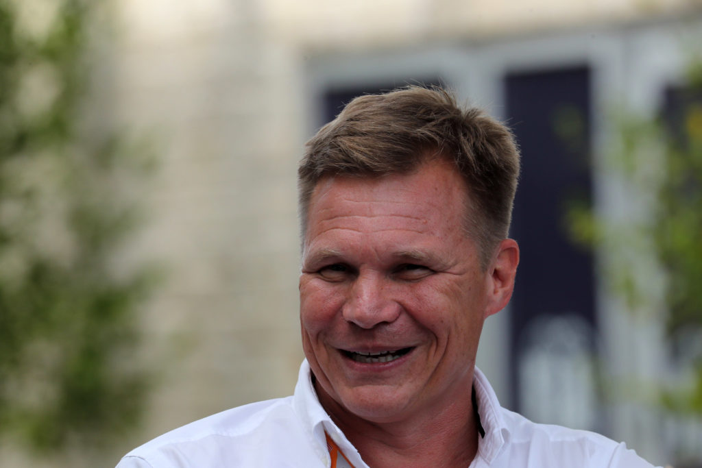 F1 | Shock Salo: minacce di morte per la penalità a Max Verstappen