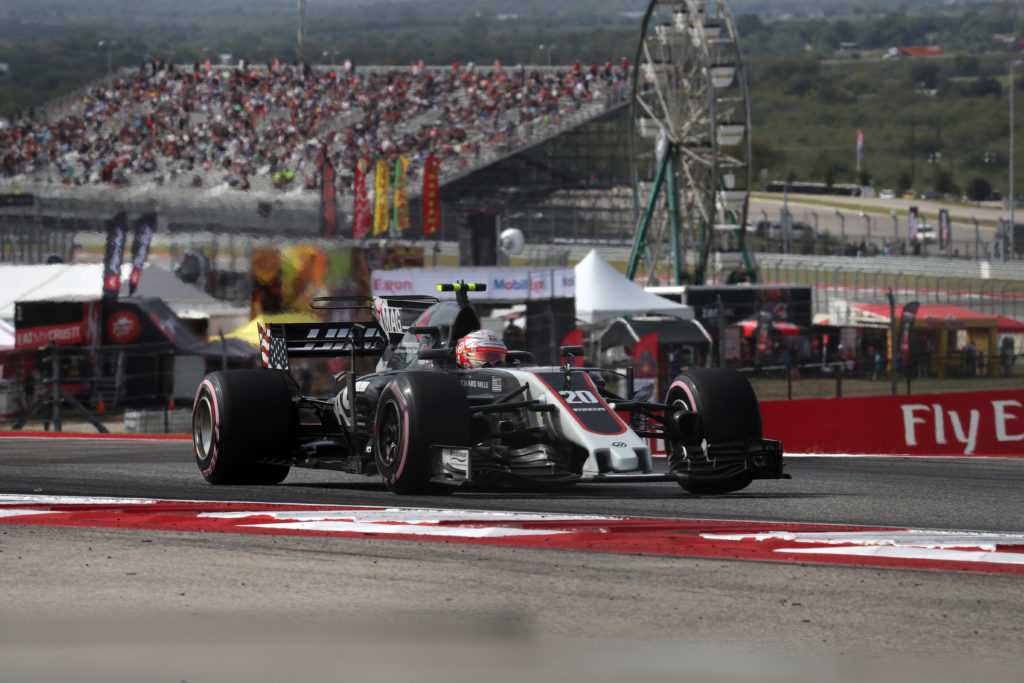 F1 | Haas, Grosjean: “Non siamo competitivi sul giro secco”