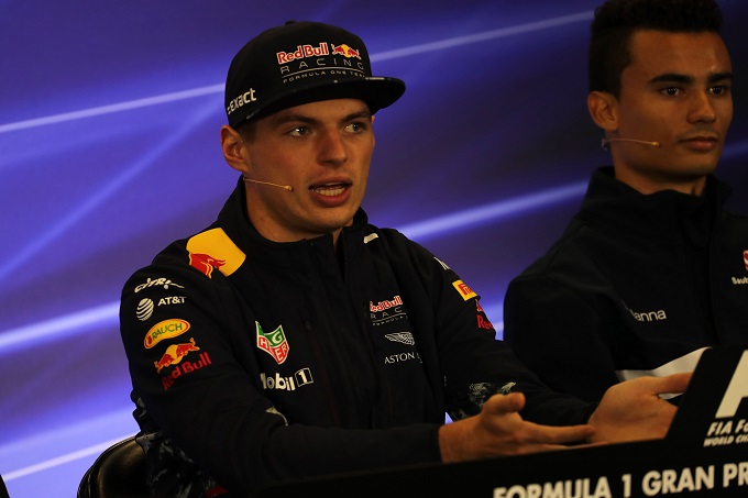 F1 | Red Bull, Verstappen conferma la sua tesi: “Sorpasso su Raikkonen? Non meritavo la penalità”