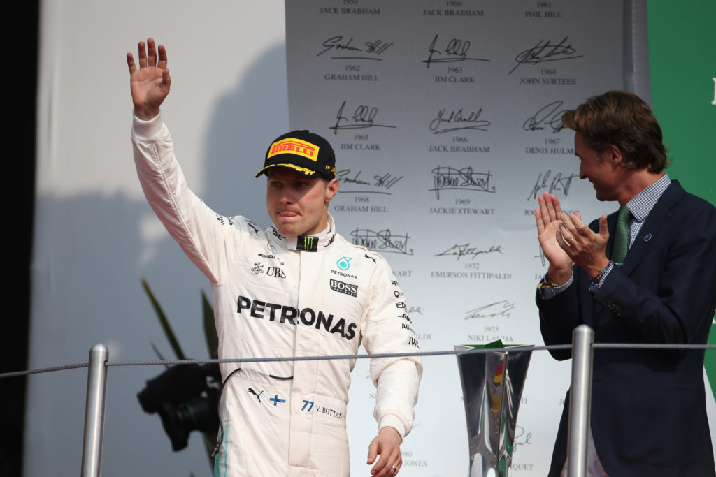 F1 | Bottas: “Partenza giusta, ma non avevamo il passo di Verstappen”