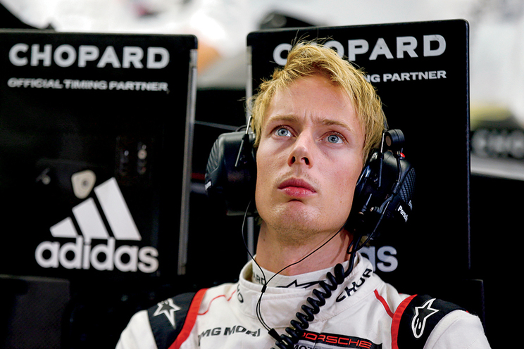F1 | Hartley sceglie il #39 per il suo esordio in Formula Uno