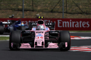 F1 | Force India: Alfonso Celis Jr parteciperà alle FP1 del GP del Messico