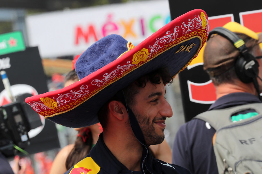 F1 | Ricciardo: “Sono deluso, fa male uscire così presto”