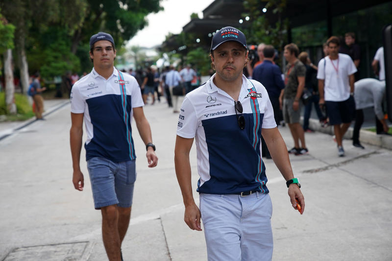 F1 | Williams, Massa ricorda i terremotati: “In Messico corriamo per loro”
