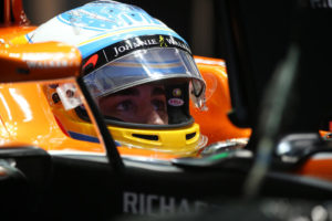 F1 | Alonso, reprimenda e due punti di penalità per la cattiva gestione dei doppiaggi