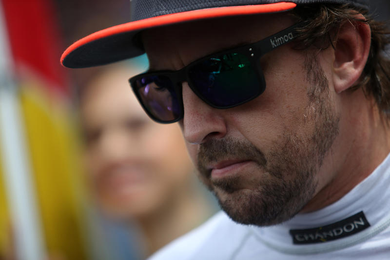 F1 | McLaren, Alonso: “Suzuka speciale, vogliamo mostrare il nostro valore”