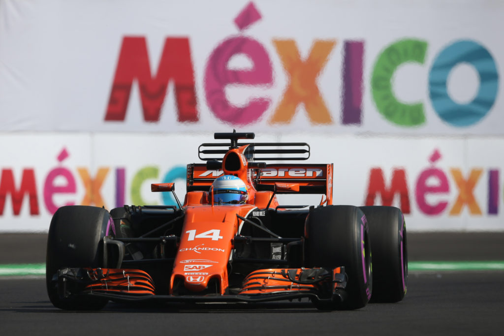 F1 | McLaren, Alonso: “Venerdì produttivo, siamo a soli due decimi da Bottas”