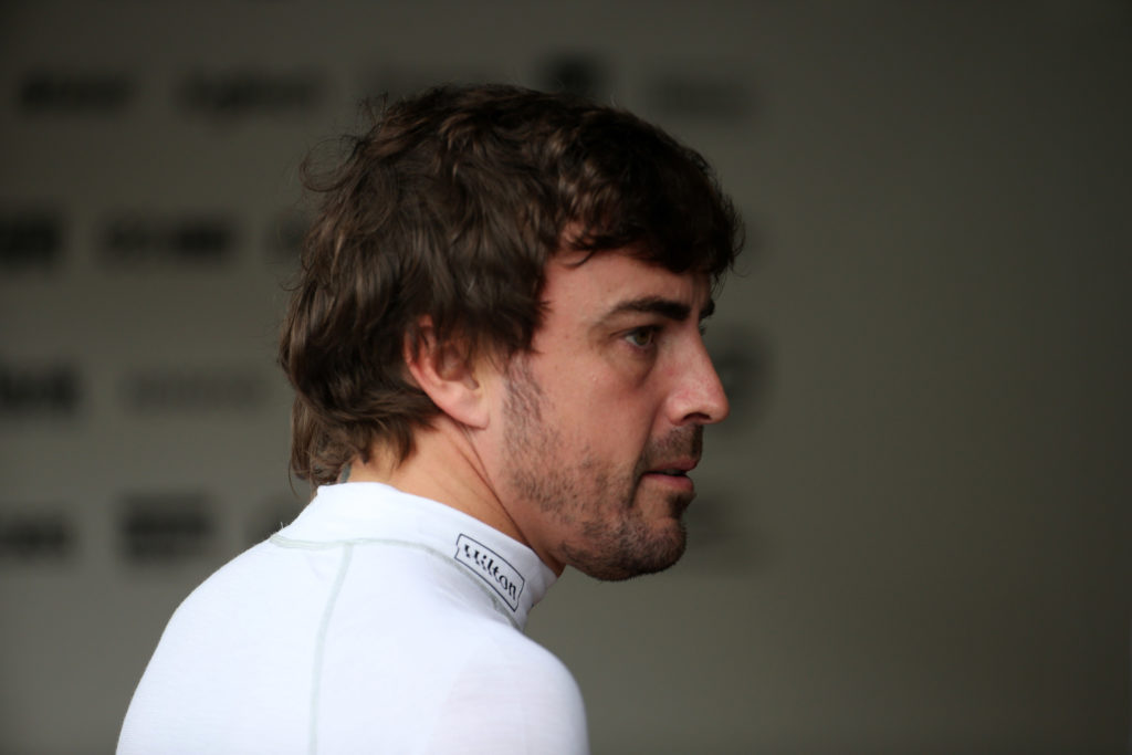 F1 | Alonso replica a Rosberg: “Sono orgoglioso della mia carriera”