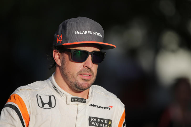 Formula 1 | McLaren, Power Unit aggiornata a Suzuka?