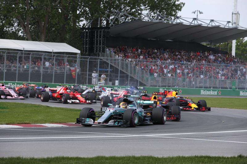 F1 | Mondiale 2018: la Rai ridurrà i GP in diretta, si inserisce TV8?
