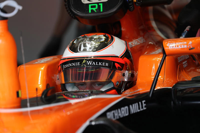 F1 | McLaren, Vandoorne: “Rispetto a Sepang, Suzuka si adatta meno alla nostra auto”