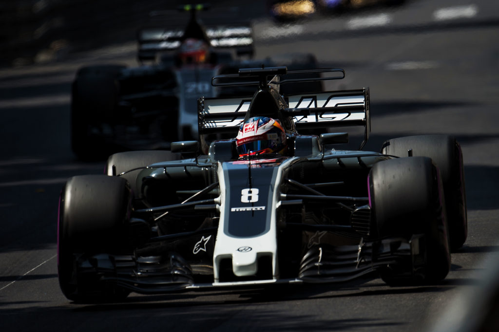 F1 | Haas, negli Stati Uniti verrà introdotto un nuovo pacchetto