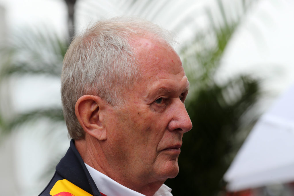 F1 | Toro Rosso, Marko: “Per il 2018 sceglieremo due tra Kvyat, Hartley e Gasly”