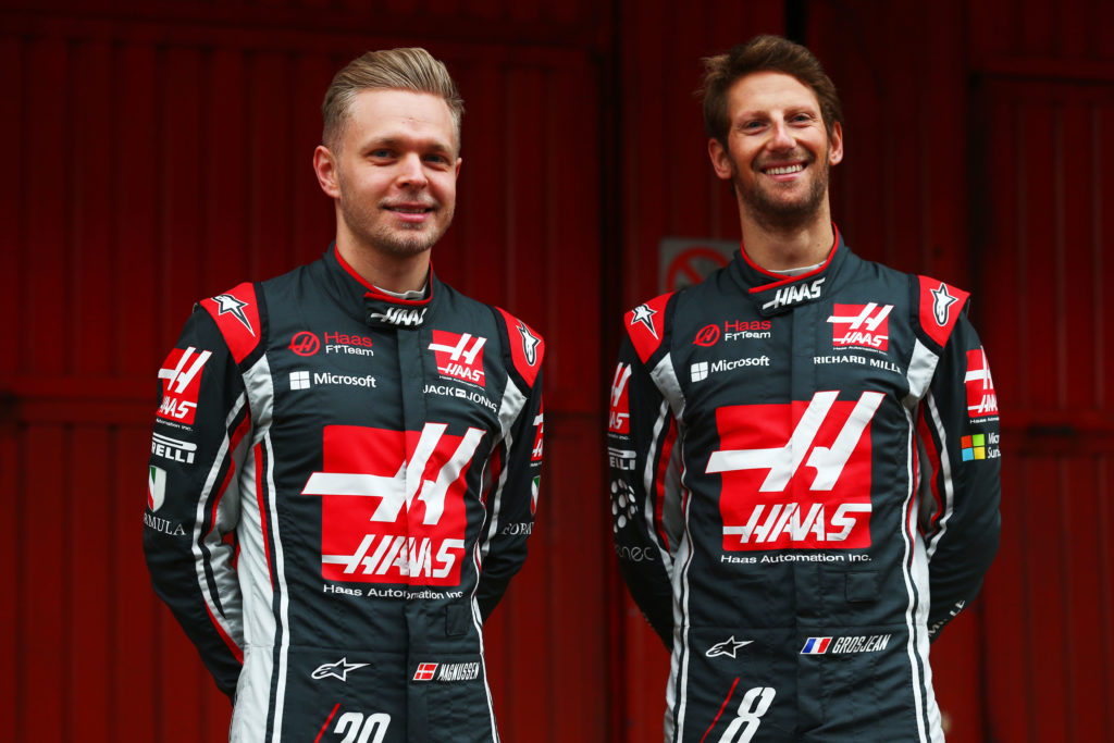 Formula 1 | Haas, tutto pronto per il GP di casa negli Stati Uniti