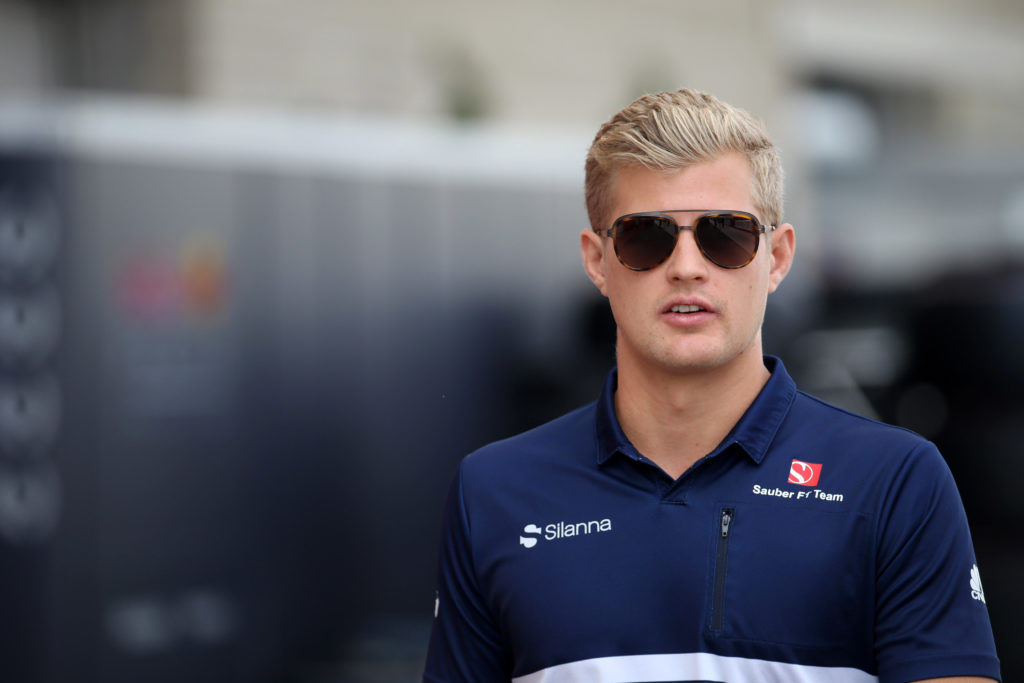 F1 | Sauber, Ericsson: “2018? Senza contratto non sto bene”
