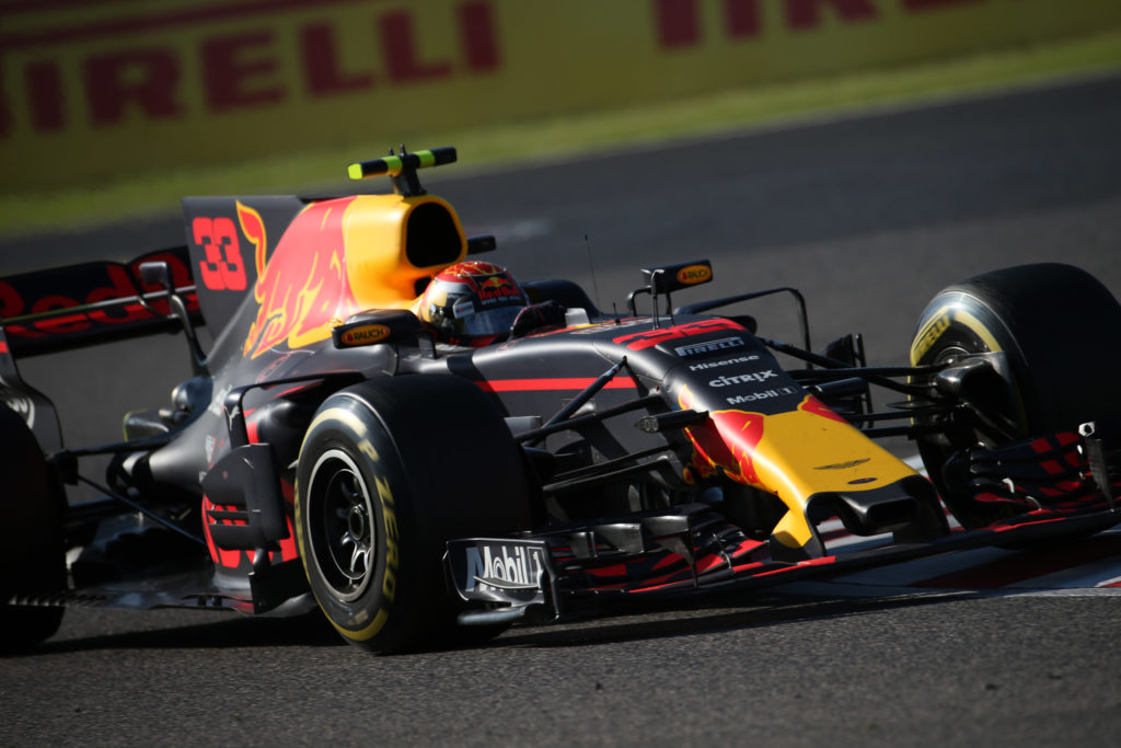 Formula 1 | Red Bull annuncia l’introduzione di un nuovo motore
