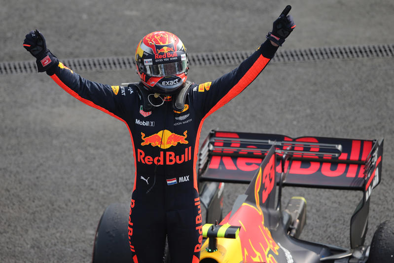 F1 | Red Bull, Horner: “Verstappen? Per questo volevamo rinnovargli il contratto”