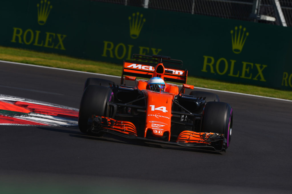 F1 | McLaren, Alonso: “Nel Q1 abbiamo dimostrato quanto siamo forti”
