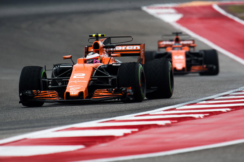 F1 | McLaren, Alonso e Vandoorne in Messico verranno sanzionati