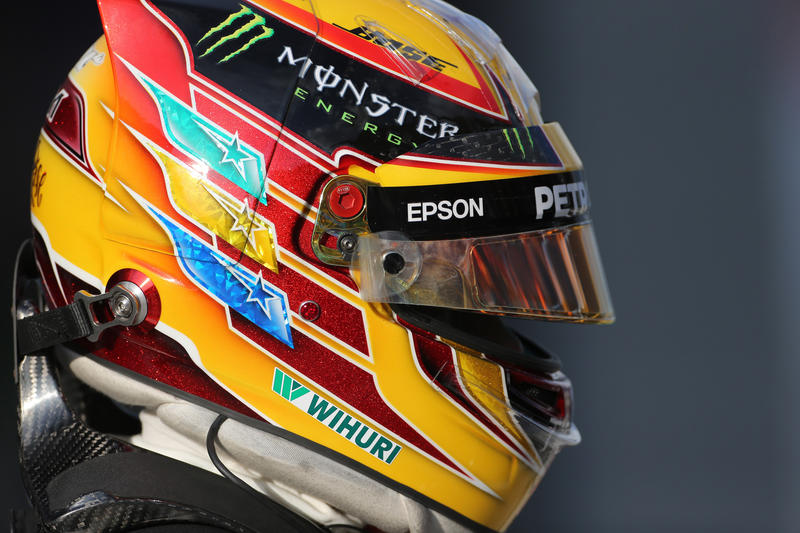 F1 | Mercedes, Hamilton: “Ho spiegato al team cosa voglio per Suzuka”