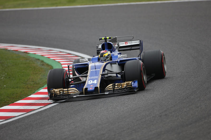 F1 | Sauber, Wehrlein: “Vettura bilanciata nelle FP1”