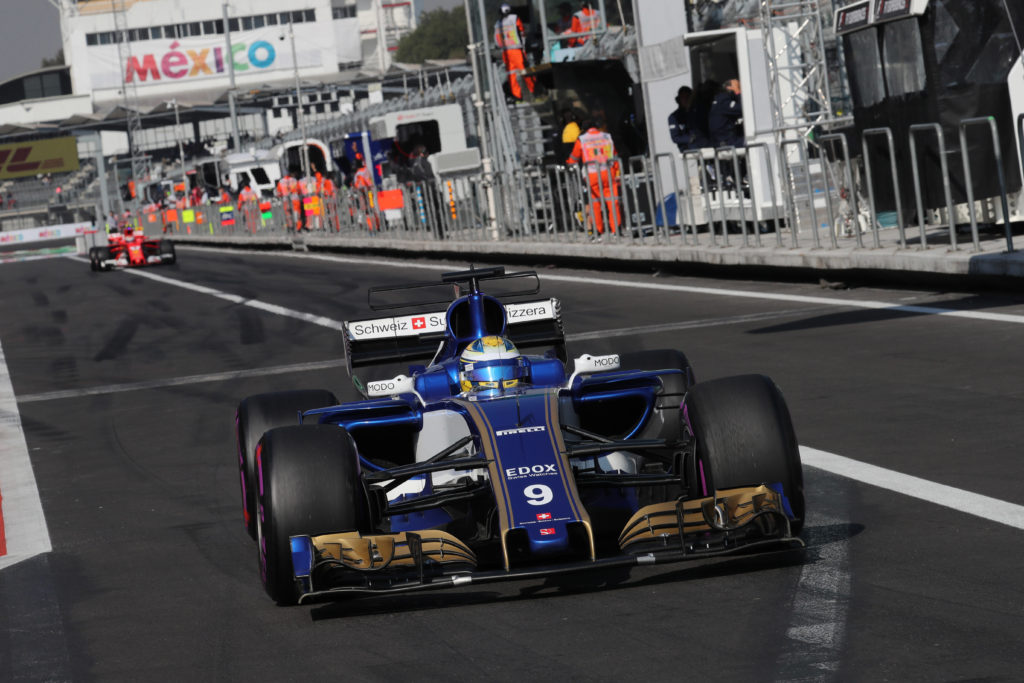 F1 | Sauber, Ericsson: “Abbiamo ottenuto il massimo, non eravamo lontani dal Q2”