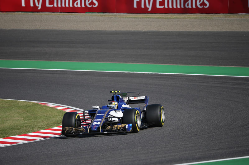 F1 | Sauber, Wehrlein: “Non posso essere soddisfatto della mia gara”