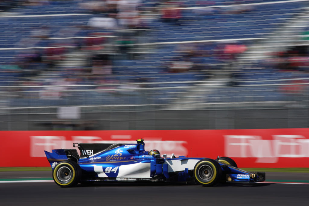 Formula 1 | Sauber, Leclerc: “Bella esperienza, imparo sempre di più”