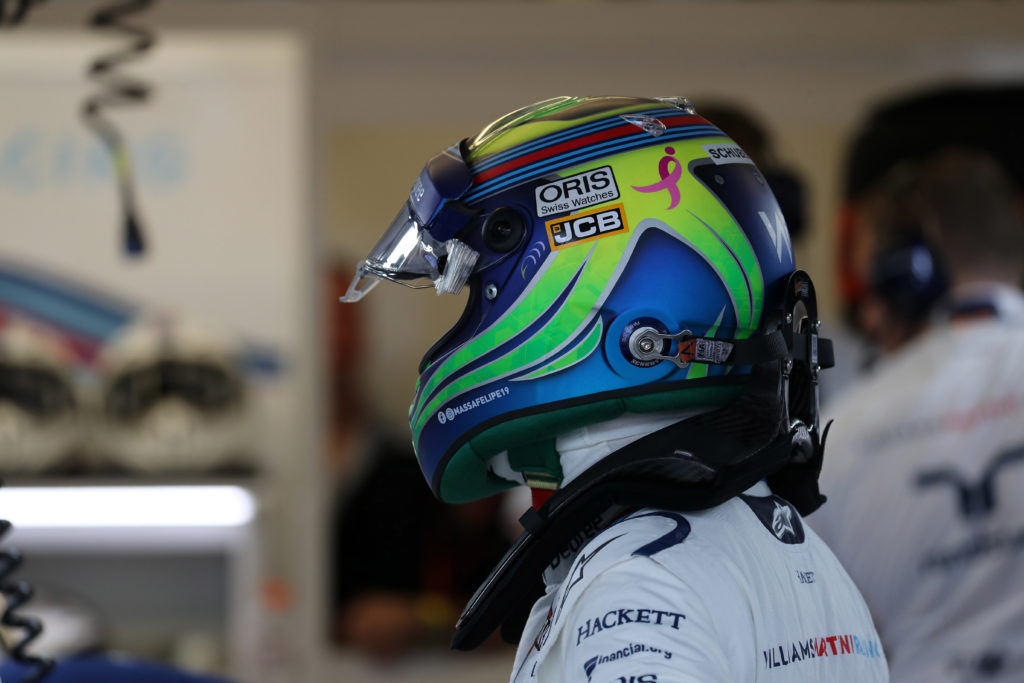 F1 | Williams, Massa: “Per il 2018 non ho dei dialoghi in corso con altri team”