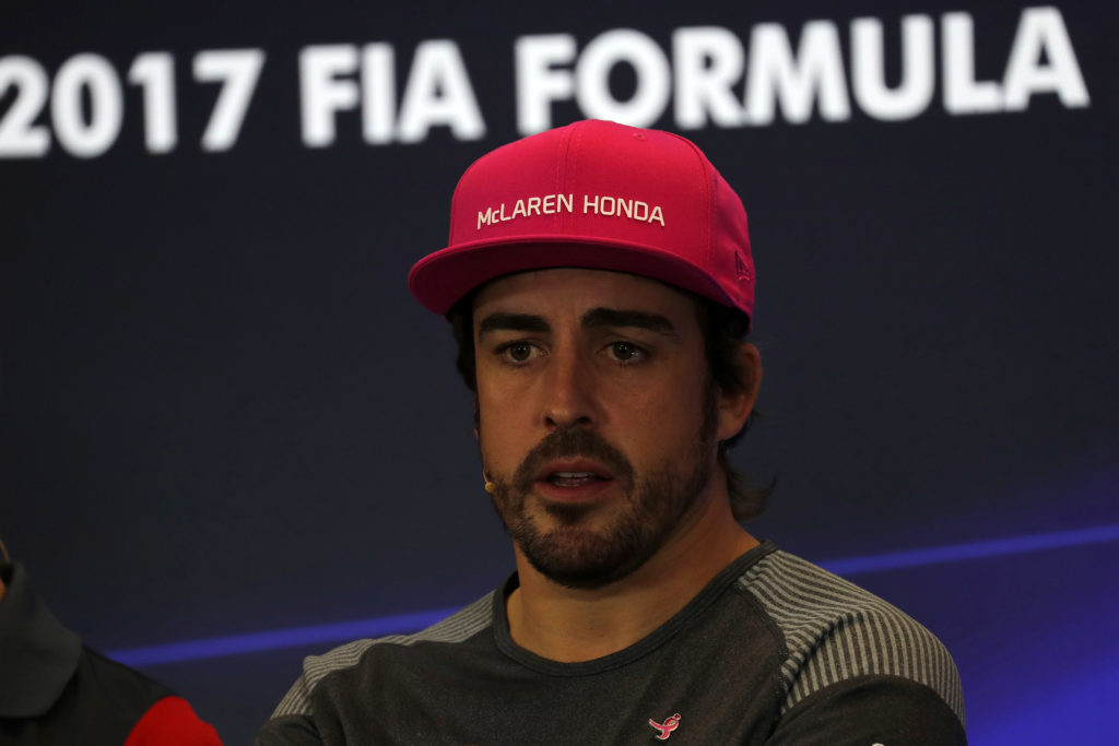 F1 | Alonso felice del rinnovo: “Anni difficili, ma vogliamo tornare a vincere”