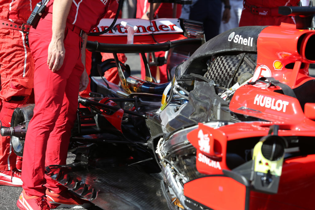 F1 | Pat Symonds: “I problemi della Ferrari sono inaccettabili”