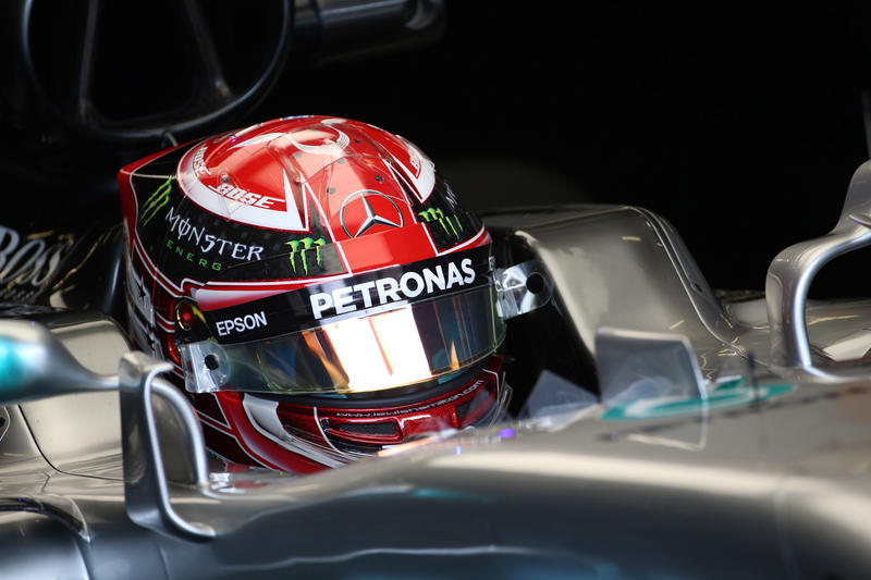 F1 | Hamilton: “Possiamo migliorare in diverse aree”