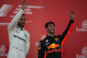 F1 | Hamilton apre le porte a Ricciardo: “Sarebbe un privilegio per me”