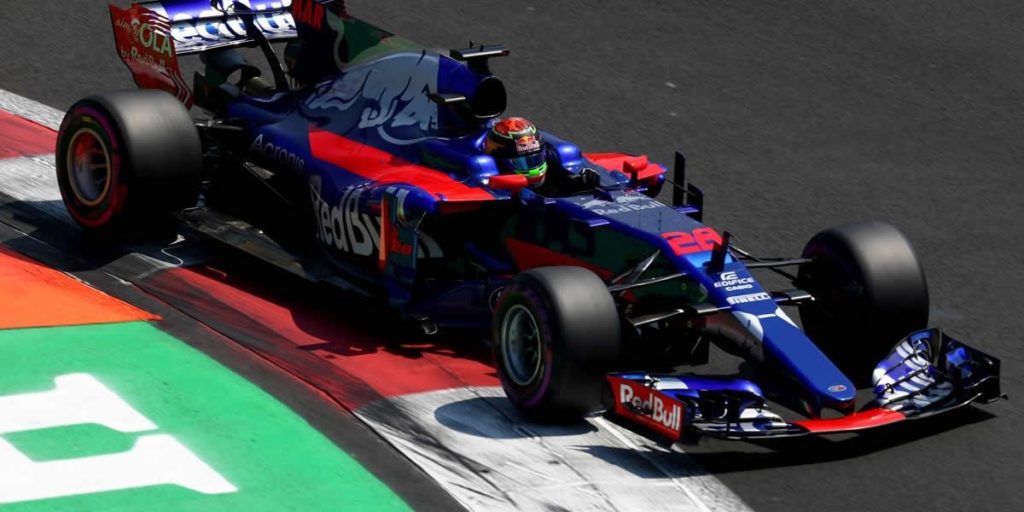 Formula 1 | Toro Rosso, Gasly: “Ho continuato a fare esperienza con questa macchina”